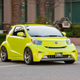Illustration for article titled Scion iQ Concept Mega Gallery